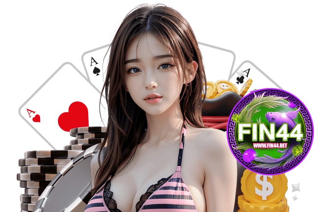 fin44 เว็บตรง